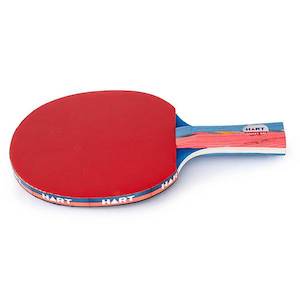 Table Tennis Balls Bats: HART Galaxy Table Tennis Bat