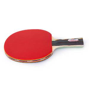 Table Tennis Balls Bats: HART Competition Table Tennis Bat