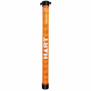 HART Tennis Ball Pickup Tube