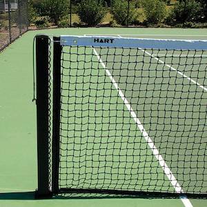 Tennis Nets: HART Pro Tennis Net