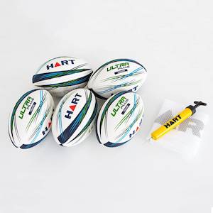 Touch Balls: HART Ultra Plus Touch Ball Pack