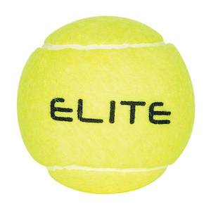 Tennis Balls: HART Elite Tennis Balls