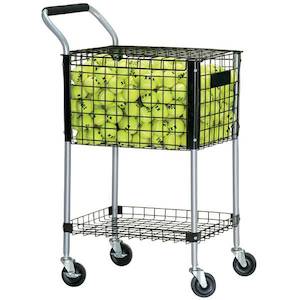 HART Tennis Ball Trolley