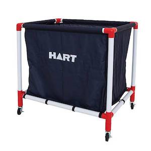 Storage: HART Ball Storage Cart