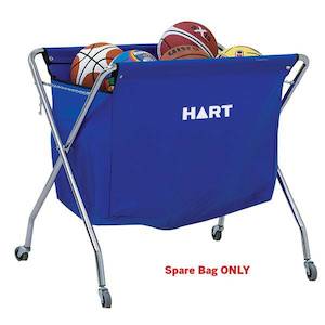 Storage: HART K-Line Ball Trolley Spare Bag