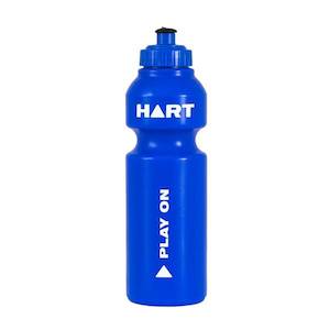 Drink Bottles: HART Base Drink Bottle Blue 750ml