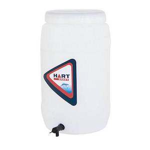 Drink Bottles: HART Team Drinks Barrel 30l