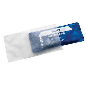 First Aid: HART Ice Pack Cover