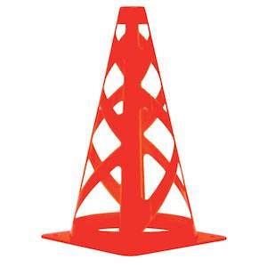 HART Collapsible Safety Cones