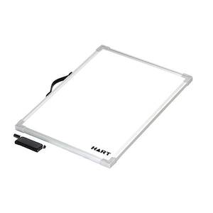 HART Coaching Board Blank - Large