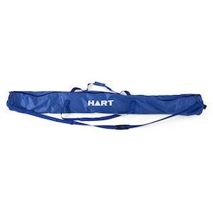 Agility Poles: HART Agility Pole Carry Bag - Rubber Base Poles