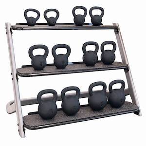 Kettlebells: HART Kettlebell Gym Kit