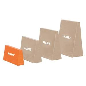 HART Foam Plyo Hurdles