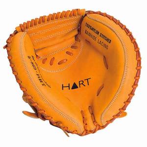 Catchers Fielders Gloves: HART Catchers Mitt