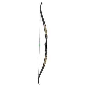 Sport: HART 60" Fiberglass Recurve Bow