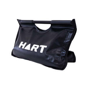 Athletics: HART Pro Sand Bag