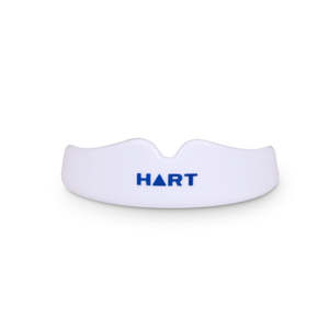 Rugby League Union: HART Armour Mouthguard