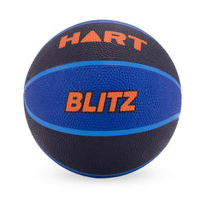 Basketball: HART Blitz Mini Basketball