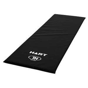 Fitness: HART Vinyl Exercise Mat - 180cm