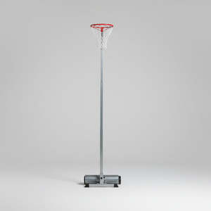 Netball: HART Fuse Portable Netball Stand
