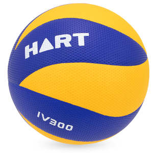 Volleyball: HART IV300 Indoor Volleyball
