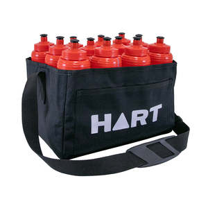 Accessories: HART Fabric Drink Bottle Carrier