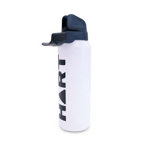 Accessories: HART Chin Rest Drink Bottle 1L