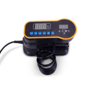 HART Auto Compressor