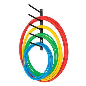 Sport: HART Hoop and Rack Kit