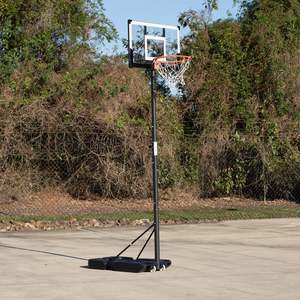 HART Rookie 40" Basketball System System