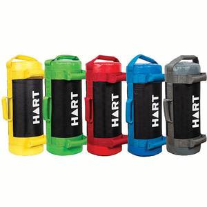 Fitness: HART Power Bag Complete Set