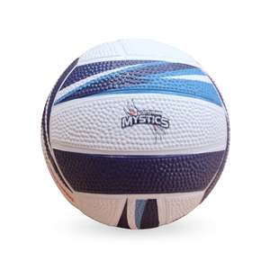 HART Northern Mystics Promo Netball