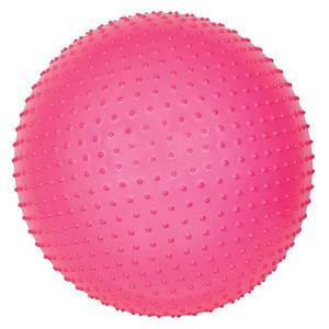 Active Play: HART Spike Swiss Ball Pink