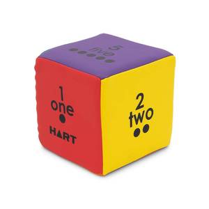 HART Multi Number Dice