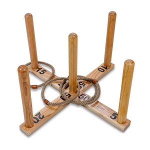 HART Mega Quoits