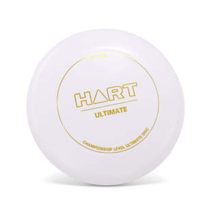 Active Play: HART Championship Level Ultimate Disc