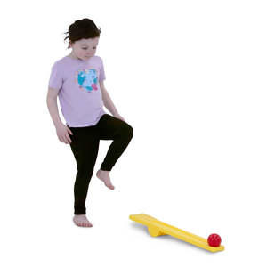 Active Play: HART Launch Board