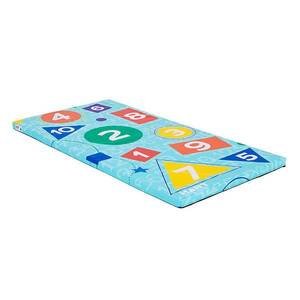 HART Bean Bag Gym Mat