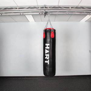 HART Straight Punch Bag
