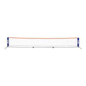 HART Tennis Net System - 6m