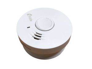 ORCA Smoke Alarm Photoelectric (10 Year Battery)