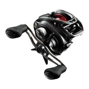 Daiwa: Daiwa Fuego 100h Baitcast Reel