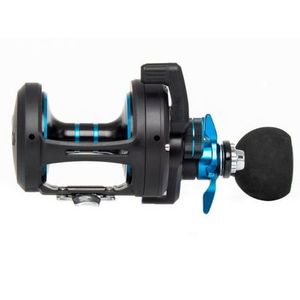 Daiwa Saltist Sd (black/blue)