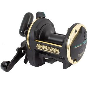 Daiwa Sl30sh/legalis 701 6-10kg O/h Combo