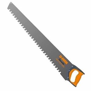 Daiwa: G-man Concrete Cut Handsaw