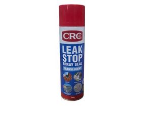 Crc Stop Leak Spray Seal