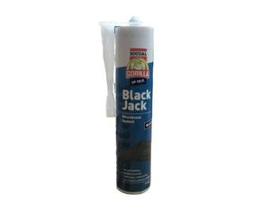 ADHESIVES, SEALANTS AND FILLERS Hartys Fishing and Hardware: GORILLA BITUMINOUS JOINT SEALANT 310ml (BLACK)