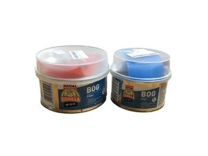 Gorilla Builders Bog