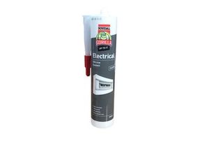 Gorilla Electrical Silicone Sealant