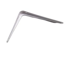 Shelf Bracket White 150 X 200